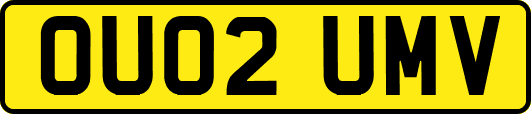 OU02UMV