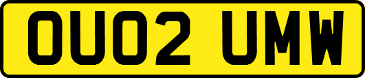 OU02UMW