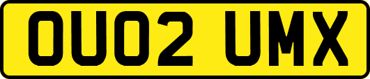 OU02UMX