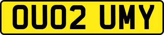 OU02UMY
