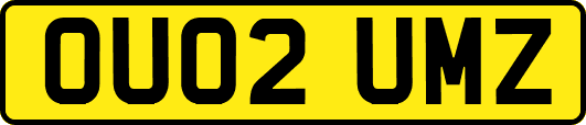 OU02UMZ