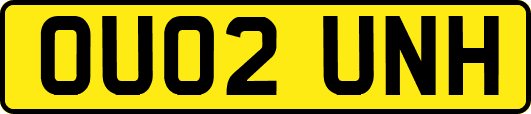 OU02UNH