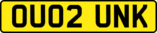 OU02UNK