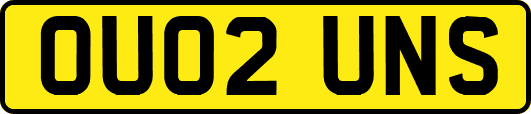 OU02UNS