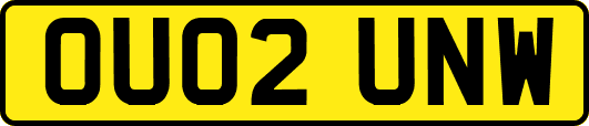 OU02UNW