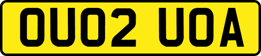 OU02UOA