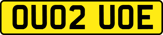 OU02UOE