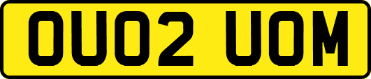 OU02UOM