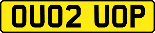 OU02UOP
