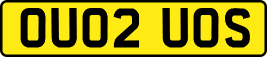 OU02UOS