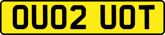 OU02UOT