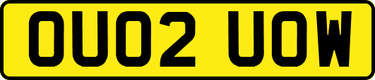 OU02UOW