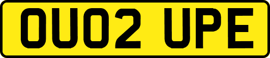 OU02UPE