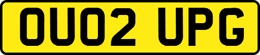 OU02UPG
