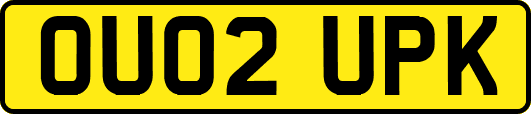 OU02UPK