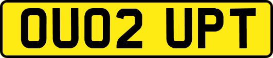 OU02UPT