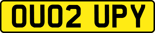 OU02UPY