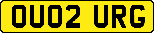 OU02URG