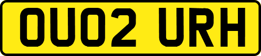 OU02URH