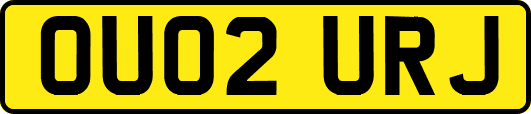 OU02URJ