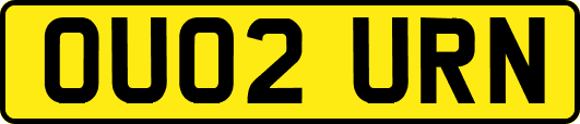OU02URN