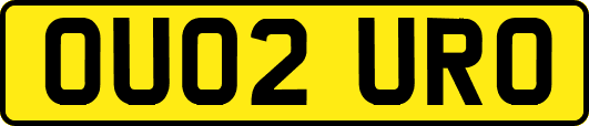 OU02URO
