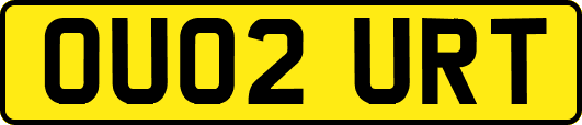 OU02URT