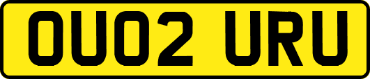 OU02URU