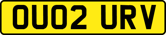 OU02URV