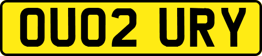 OU02URY