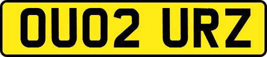 OU02URZ