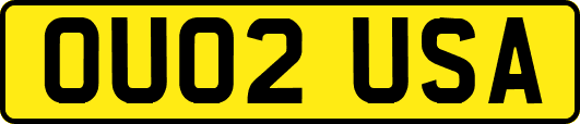OU02USA