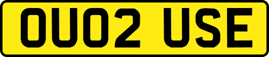 OU02USE