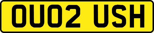 OU02USH