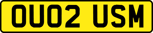OU02USM