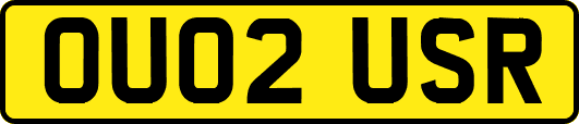 OU02USR