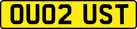 OU02UST