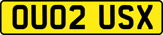 OU02USX
