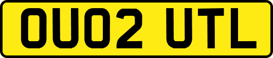 OU02UTL