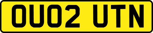 OU02UTN