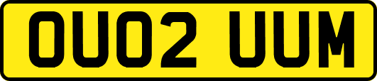 OU02UUM
