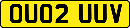 OU02UUV
