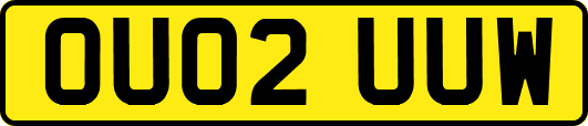 OU02UUW