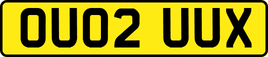OU02UUX