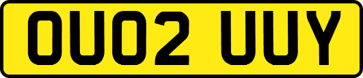 OU02UUY