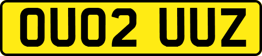 OU02UUZ