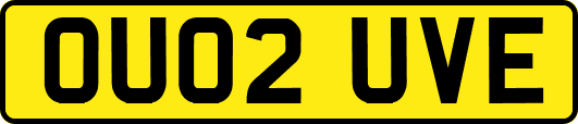 OU02UVE