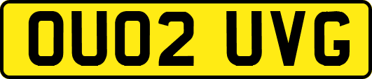 OU02UVG