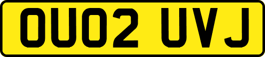 OU02UVJ