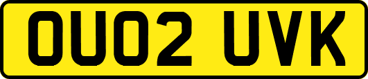 OU02UVK